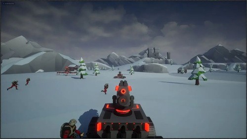 枪战特训2：激战